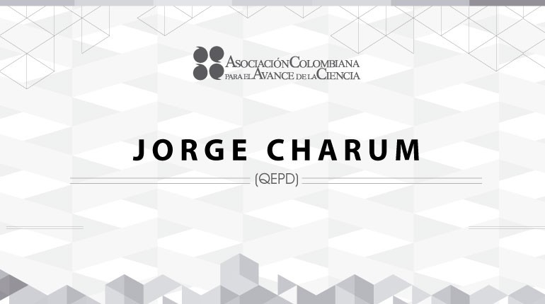 Jorge Charum